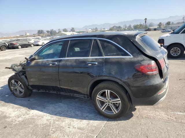 Photo 1 VIN: W1N0G8EB5MV285610 - MERCEDES-BENZ GLC 300 4M 