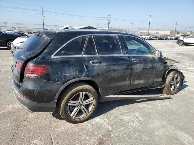 Photo 2 VIN: W1N0G8EB5MV285610 - MERCEDES-BENZ GLC 300 4M 