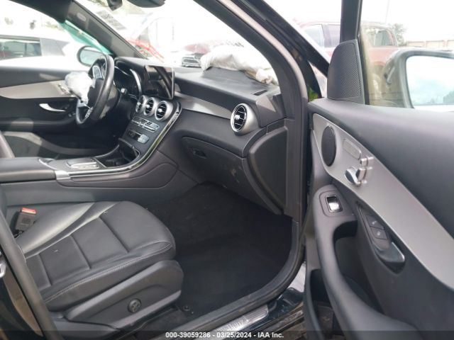 Photo 4 VIN: W1N0G8EB5MV285610 - MERCEDES-BENZ GLC 300 4M 