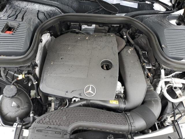 Photo 11 VIN: W1N0G8EB5MV294856 - MERCEDES-BENZ GLC-CLASS 