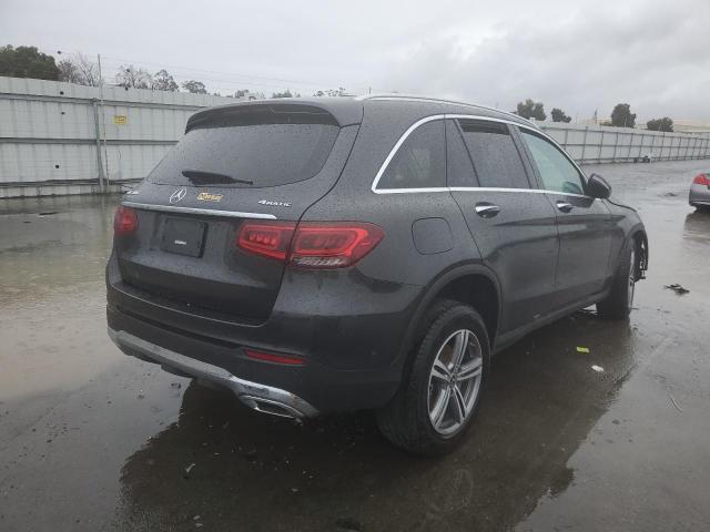 Photo 2 VIN: W1N0G8EB5MV294856 - MERCEDES-BENZ GLC-CLASS 