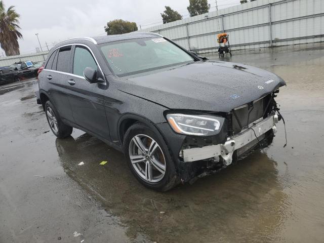 Photo 3 VIN: W1N0G8EB5MV294856 - MERCEDES-BENZ GLC-CLASS 