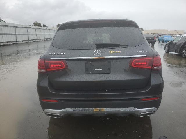 Photo 5 VIN: W1N0G8EB5MV294856 - MERCEDES-BENZ GLC-CLASS 