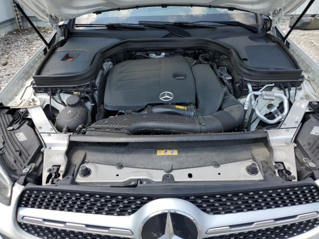 Photo 11 VIN: W1N0G8EB5MV318279 - MERCEDES-BENZ GLC 300 4M 