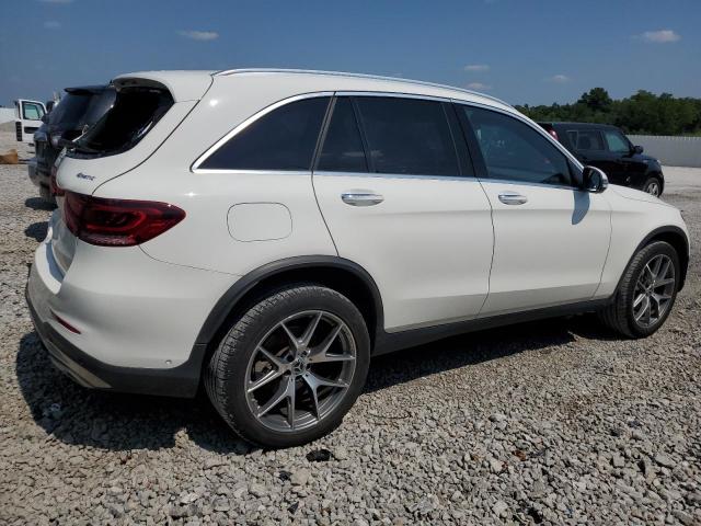 Photo 2 VIN: W1N0G8EB5MV318279 - MERCEDES-BENZ GLC 300 4M 