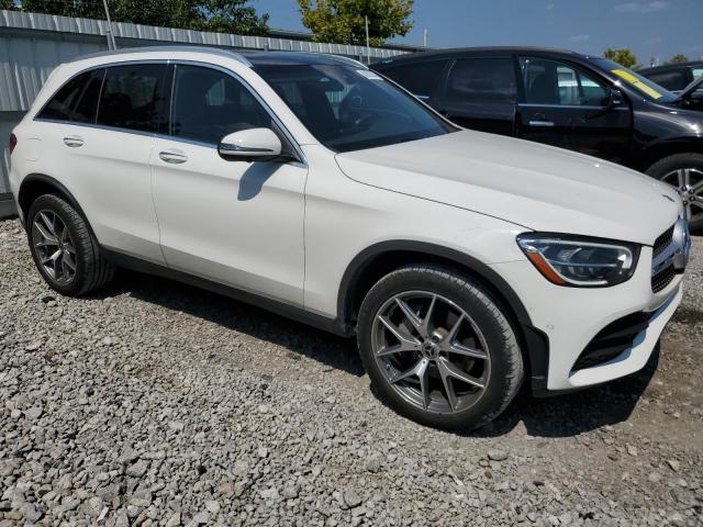 Photo 3 VIN: W1N0G8EB5MV318279 - MERCEDES-BENZ GLC 300 4M 