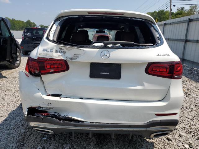 Photo 5 VIN: W1N0G8EB5MV318279 - MERCEDES-BENZ GLC 300 4M 