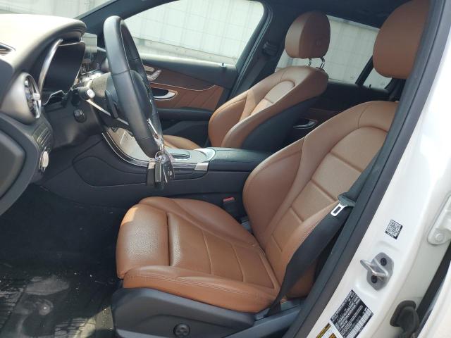 Photo 6 VIN: W1N0G8EB5MV318279 - MERCEDES-BENZ GLC 300 4M 