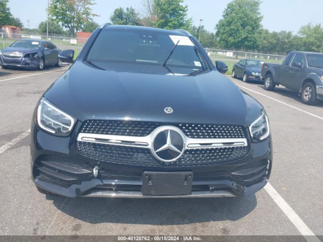 Photo 5 VIN: W1N0G8EB5MV320369 - MERCEDES-BENZ GLC-CLASS 