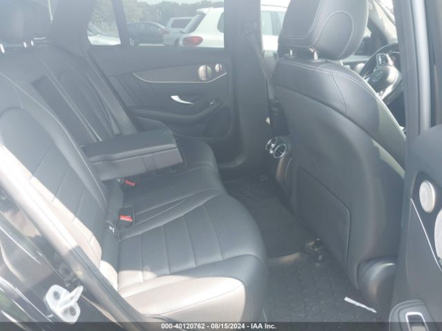 Photo 7 VIN: W1N0G8EB5MV320369 - MERCEDES-BENZ GLC-CLASS 