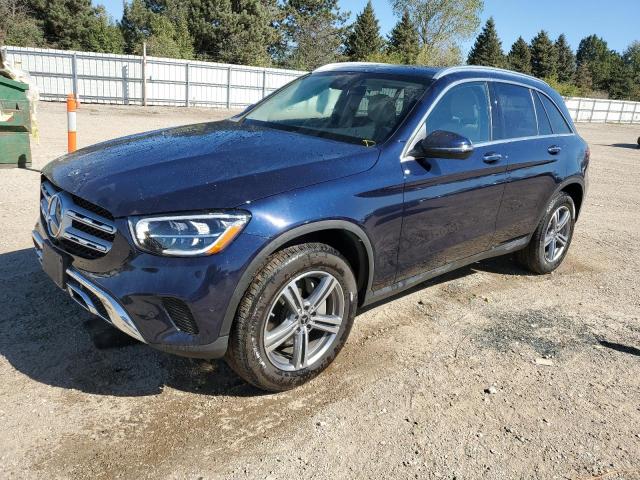 Photo 0 VIN: W1N0G8EB5NG107234 - MERCEDES-BENZ GLC 300 4M 