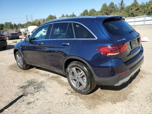 Photo 1 VIN: W1N0G8EB5NG107234 - MERCEDES-BENZ GLC 300 4M 