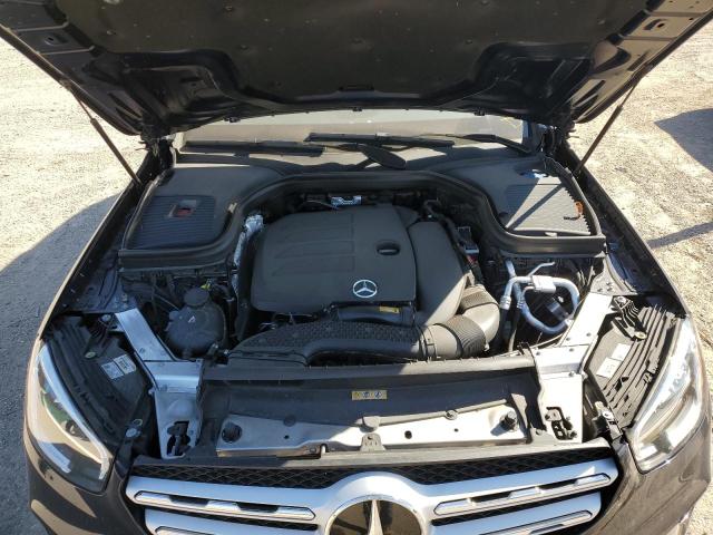 Photo 10 VIN: W1N0G8EB5NG107234 - MERCEDES-BENZ GLC 300 4M 