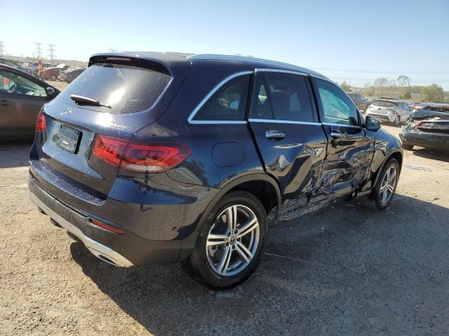 Photo 2 VIN: W1N0G8EB5NG107234 - MERCEDES-BENZ GLC 300 4M 