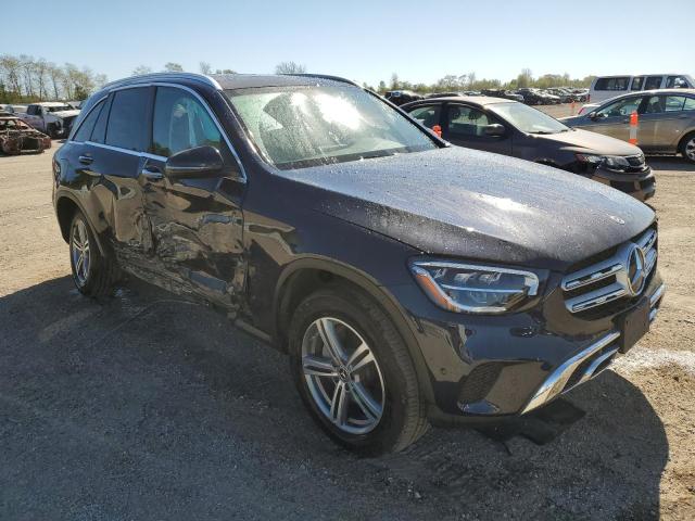 Photo 3 VIN: W1N0G8EB5NG107234 - MERCEDES-BENZ GLC 300 4M 