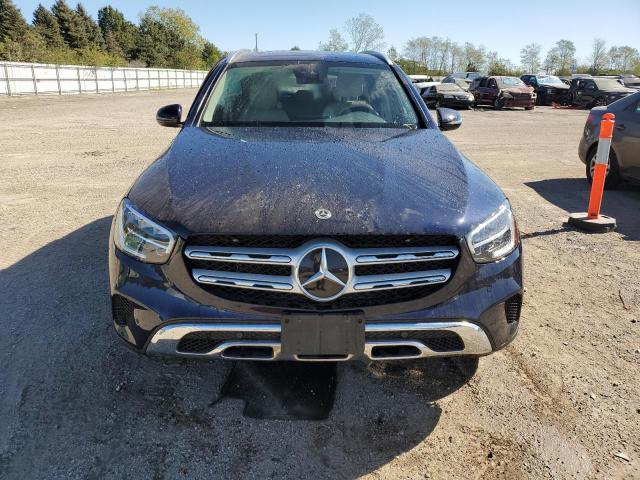 Photo 4 VIN: W1N0G8EB5NG107234 - MERCEDES-BENZ GLC 300 4M 