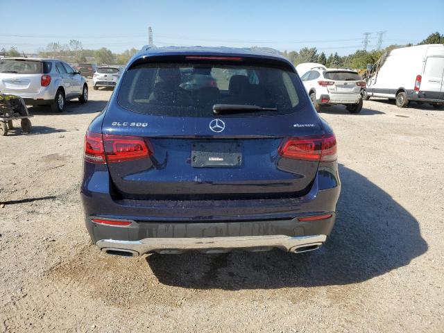 Photo 5 VIN: W1N0G8EB5NG107234 - MERCEDES-BENZ GLC 300 4M 