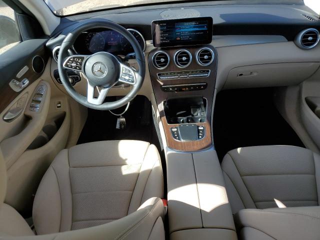 Photo 7 VIN: W1N0G8EB5NG107234 - MERCEDES-BENZ GLC 300 4M 