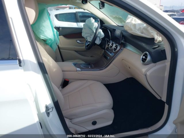 Photo 4 VIN: W1N0G8EB5NG117004 - MERCEDES-BENZ GLC 300 