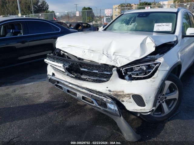 Photo 5 VIN: W1N0G8EB5NG117004 - MERCEDES-BENZ GLC 300 