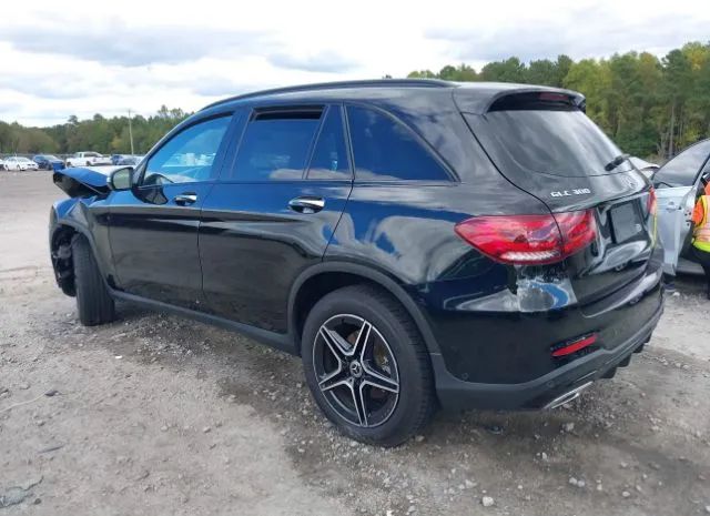 Photo 2 VIN: W1N0G8EB5NV325816 - MERCEDES-BENZ GLC 