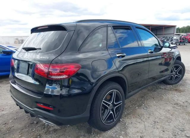 Photo 3 VIN: W1N0G8EB5NV325816 - MERCEDES-BENZ GLC 