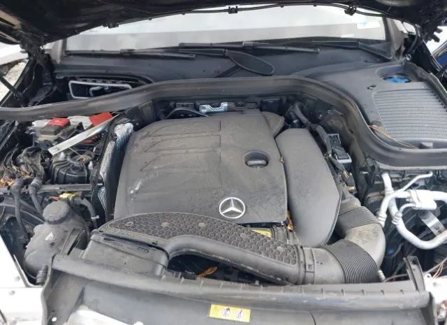 Photo 9 VIN: W1N0G8EB5NV325816 - MERCEDES-BENZ GLC 