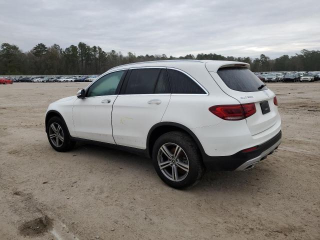 Photo 1 VIN: W1N0G8EB5NV334578 - MERCEDES-BENZ GLC-CLASS 