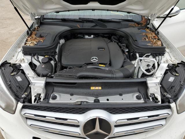 Photo 11 VIN: W1N0G8EB5NV334578 - MERCEDES-BENZ GLC-CLASS 