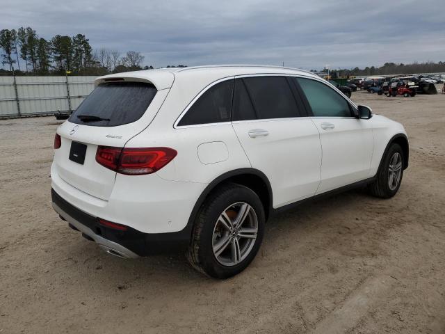 Photo 2 VIN: W1N0G8EB5NV334578 - MERCEDES-BENZ GLC-CLASS 