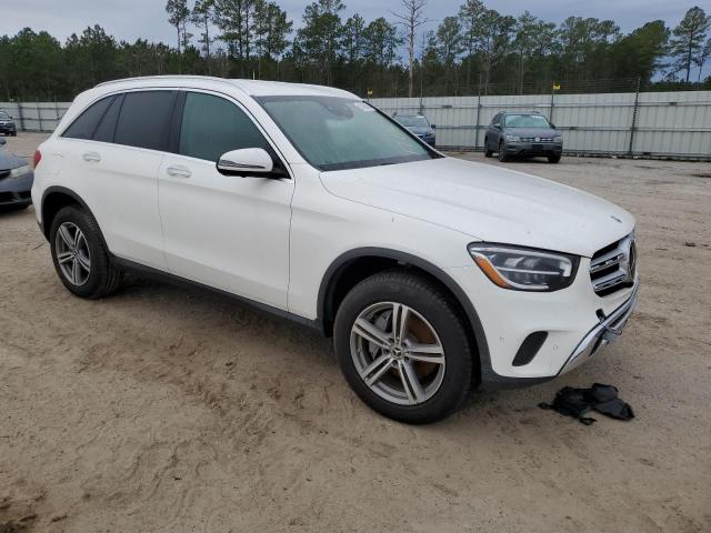 Photo 3 VIN: W1N0G8EB5NV334578 - MERCEDES-BENZ GLC-CLASS 