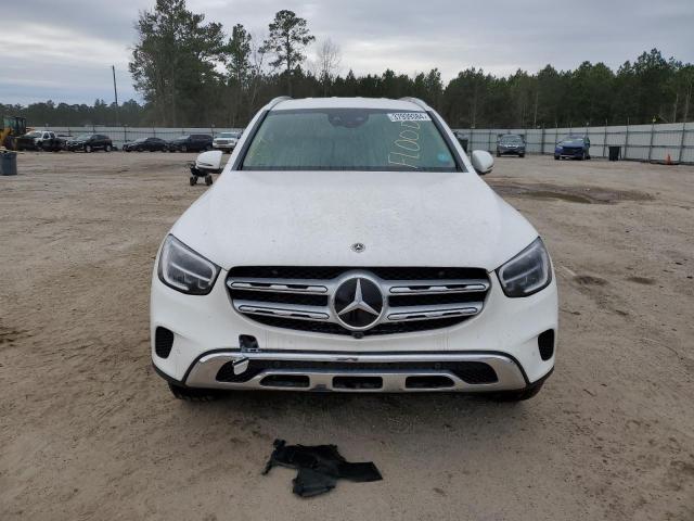 Photo 4 VIN: W1N0G8EB5NV334578 - MERCEDES-BENZ GLC-CLASS 