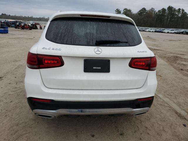 Photo 5 VIN: W1N0G8EB5NV334578 - MERCEDES-BENZ GLC-CLASS 