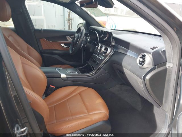 Photo 4 VIN: W1N0G8EB5NV336556 - MERCEDES-BENZ GLC-CLASS 