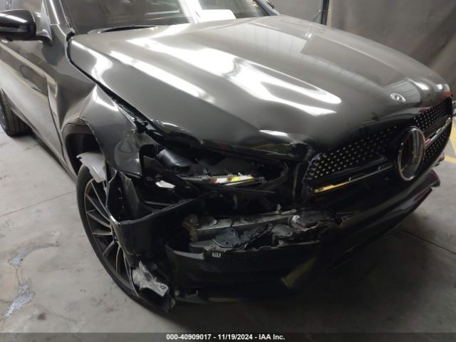 Photo 5 VIN: W1N0G8EB5NV336556 - MERCEDES-BENZ GLC-CLASS 