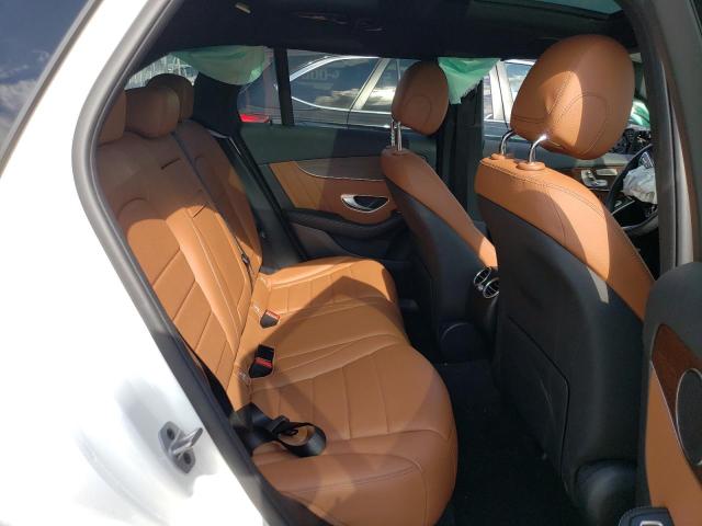 Photo 10 VIN: W1N0G8EB5NV341045 - MERCEDES-BENZ GLC 300 4M 