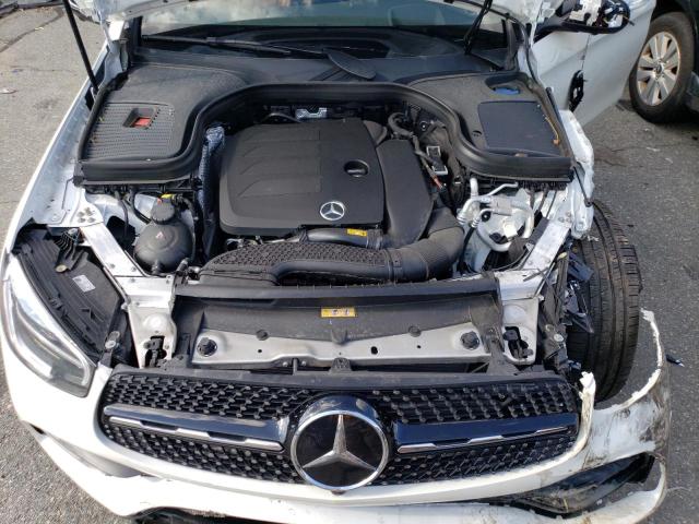 Photo 11 VIN: W1N0G8EB5NV341045 - MERCEDES-BENZ GLC 300 4M 