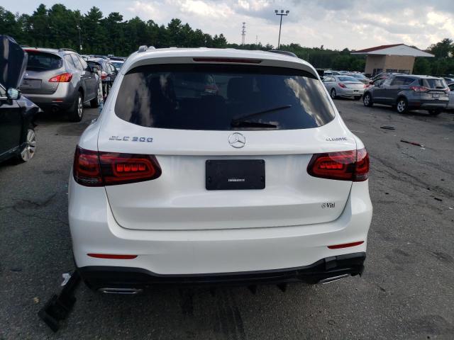 Photo 5 VIN: W1N0G8EB5NV341045 - MERCEDES-BENZ GLC 300 4M 