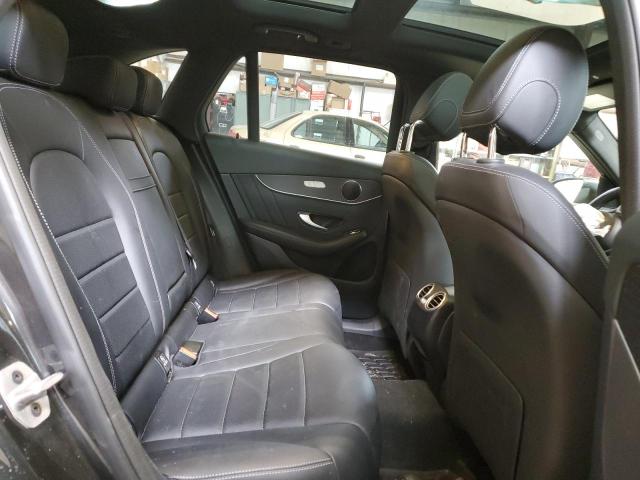 Photo 10 VIN: W1N0G8EB5NV379892 - MERCEDES-BENZ GLC 300 4M 