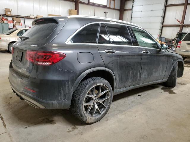 Photo 2 VIN: W1N0G8EB5NV379892 - MERCEDES-BENZ GLC 300 4M 