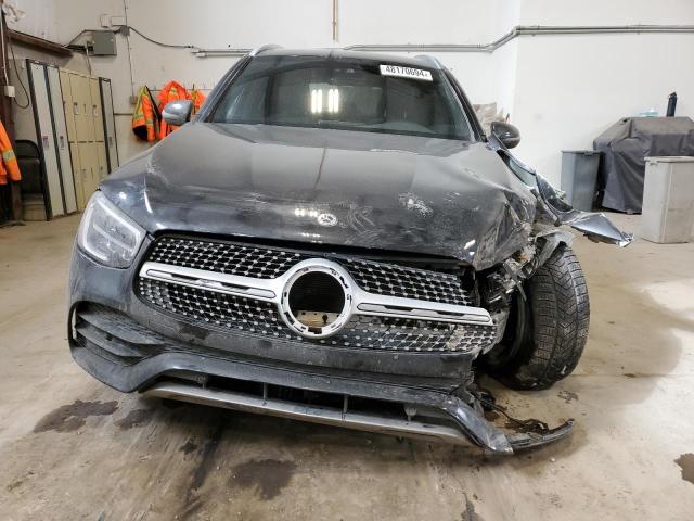 Photo 4 VIN: W1N0G8EB5NV379892 - MERCEDES-BENZ GLC 300 4M 