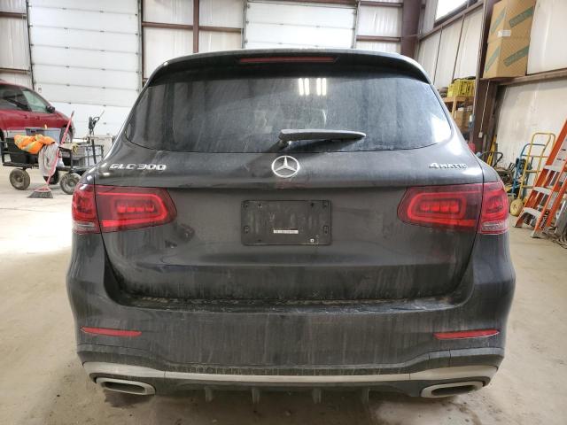 Photo 5 VIN: W1N0G8EB5NV379892 - MERCEDES-BENZ GLC 300 4M 