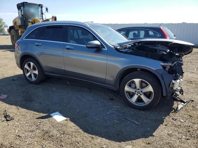 Photo 3 VIN: W1N0G8EB5NV386230 - MERCEDES-BENZ GLC-CLASS 