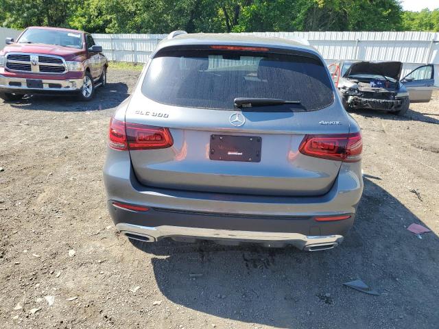 Photo 5 VIN: W1N0G8EB5NV386230 - MERCEDES-BENZ GLC-CLASS 