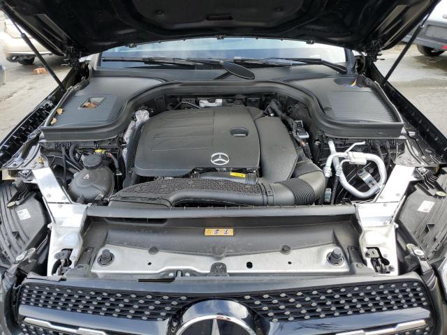 Photo 10 VIN: W1N0G8EB5NV396448 - MERCEDES-BENZ GLC-CLASS 