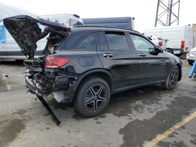 Photo 2 VIN: W1N0G8EB5NV396448 - MERCEDES-BENZ GLC-CLASS 