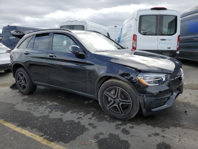 Photo 3 VIN: W1N0G8EB5NV396448 - MERCEDES-BENZ GLC-CLASS 