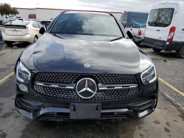 Photo 4 VIN: W1N0G8EB5NV396448 - MERCEDES-BENZ GLC-CLASS 