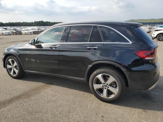 Photo 1 VIN: W1N0G8EB5NV397356 - MERCEDES-BENZ GLC 300 4M 