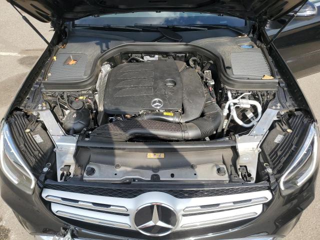 Photo 11 VIN: W1N0G8EB5NV397356 - MERCEDES-BENZ GLC 300 4M 